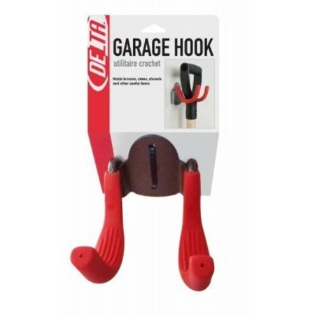 DELTA CYCLERP SGL Hook Utility Holder UH3000